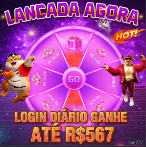 Cashback semanal ter777