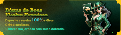Dealers profissionais da ter777